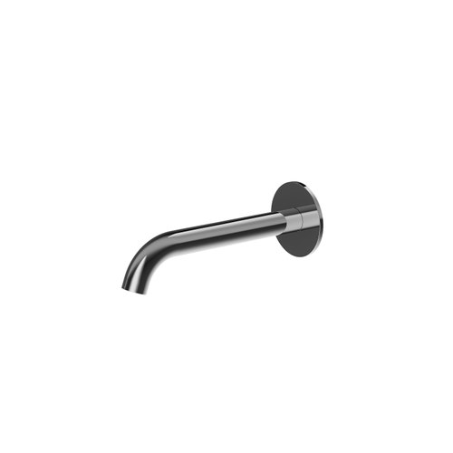 Chrome Nature Bath Spout - 7 Colours