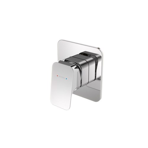 Chrome Waipori MK2 Shower Mixer With Fastflow 2 - Lead Free