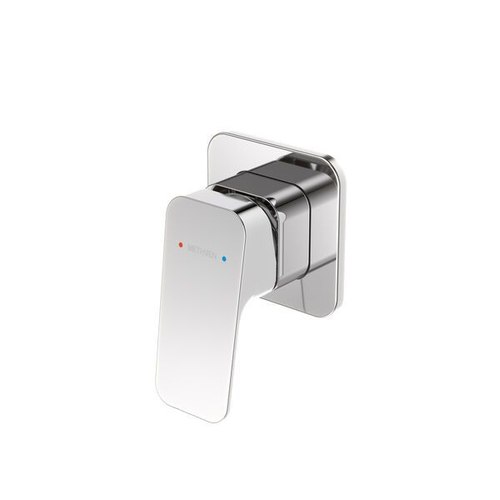 Chrome Waipori MK2 Shower Mixer - Lead Free