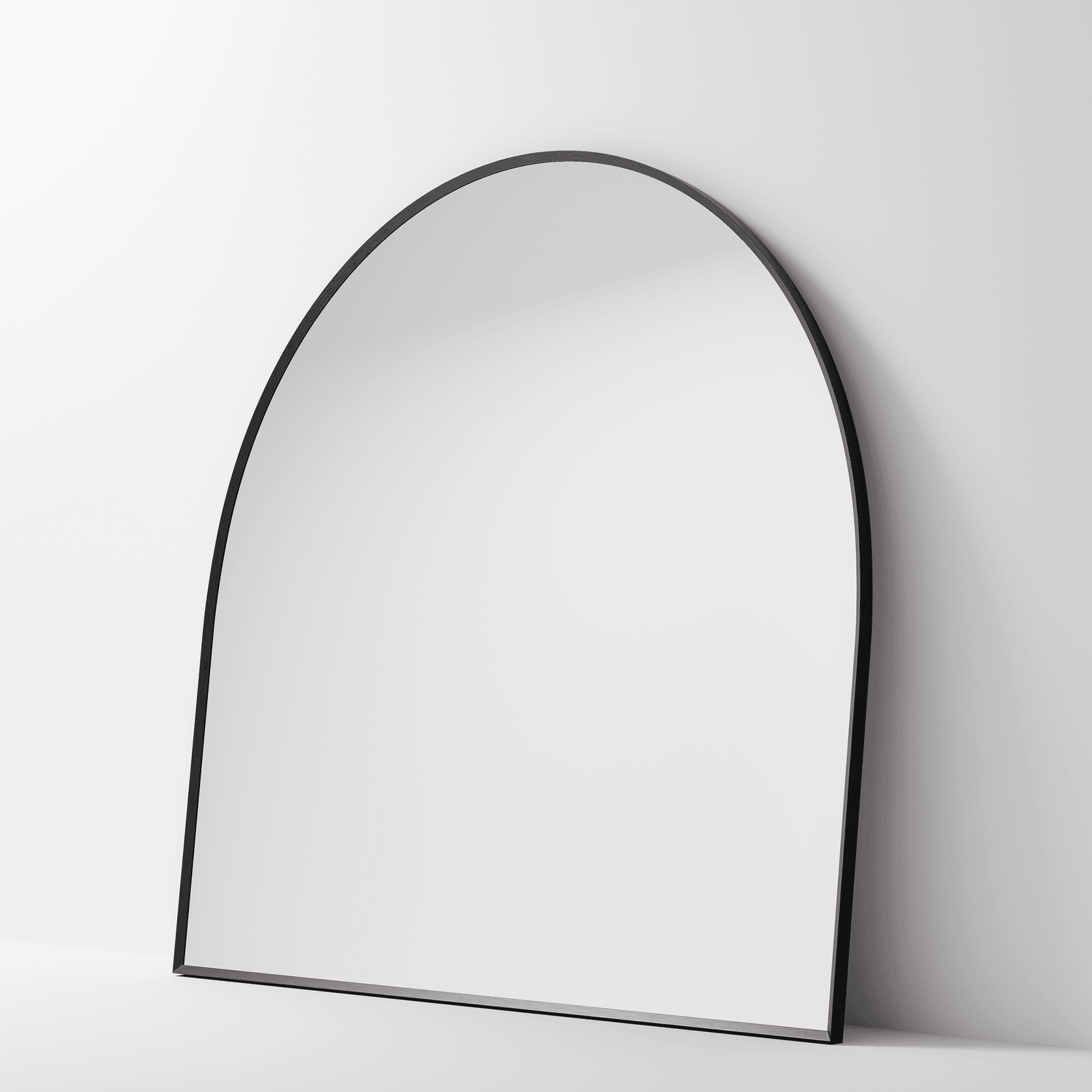 Code Aspect 1200 Arch Framed Mirror Range | ArchiPro NZ