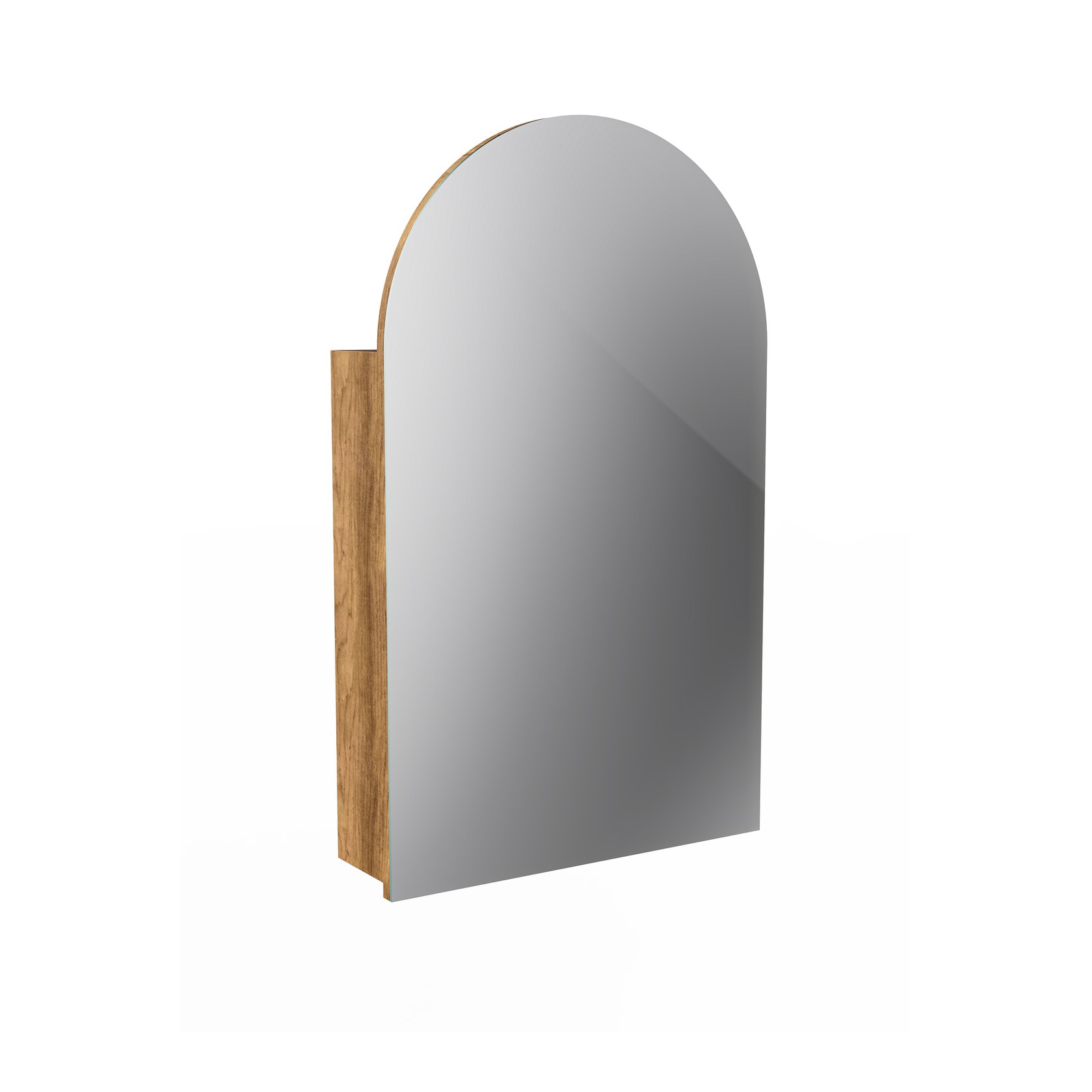 Figura Arch Mirror Cabinet | ArchiPro NZ