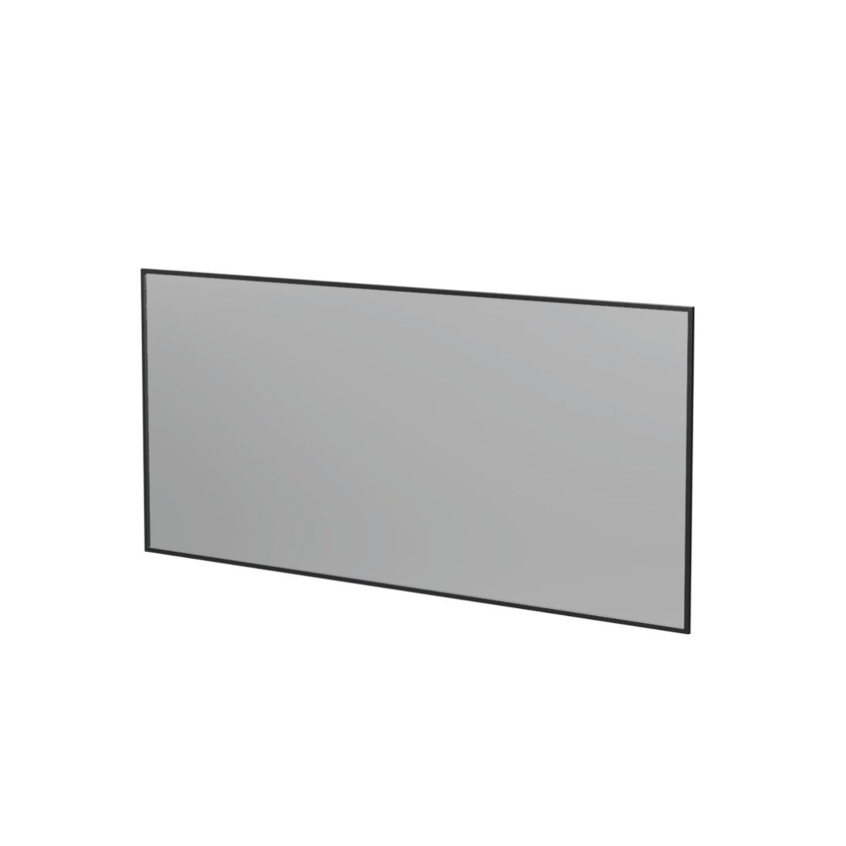 Frame Rectangle Wall Mirror ArchiPro NZ