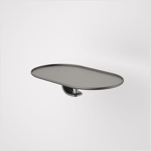 Gunmetal Urbane II Universal Accessory Shelf (Attachment)
