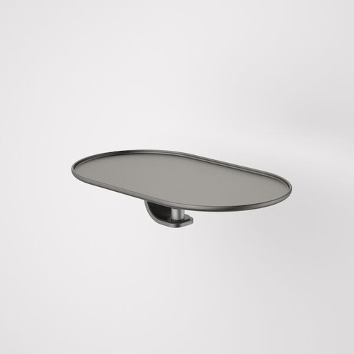 Gunmetal Urbane II Universal Accessory Shelf (Attachment)