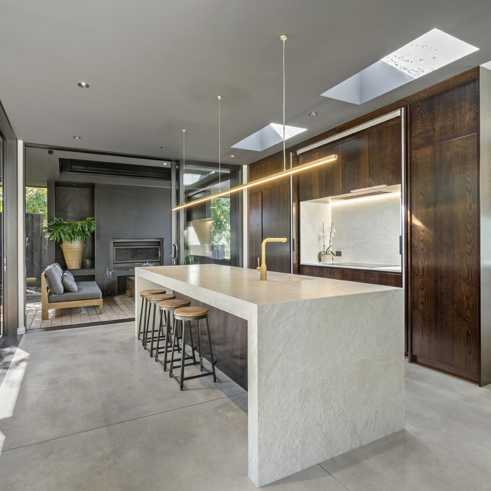 Dekton Cosentino Benchtops and Vanities Range | ArchiPro NZ