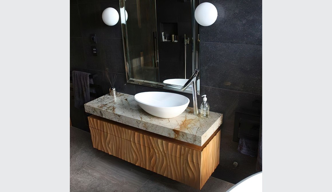 Custom Bathrooms by Optimum Furniture Bathroom Vanities NZ ArchiPro
