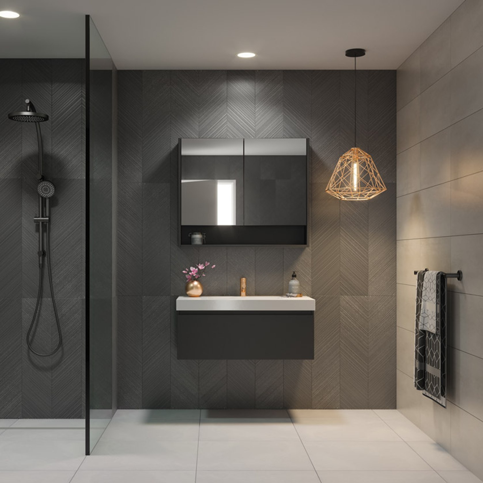 Orlando Vanity ArchiPro NZ