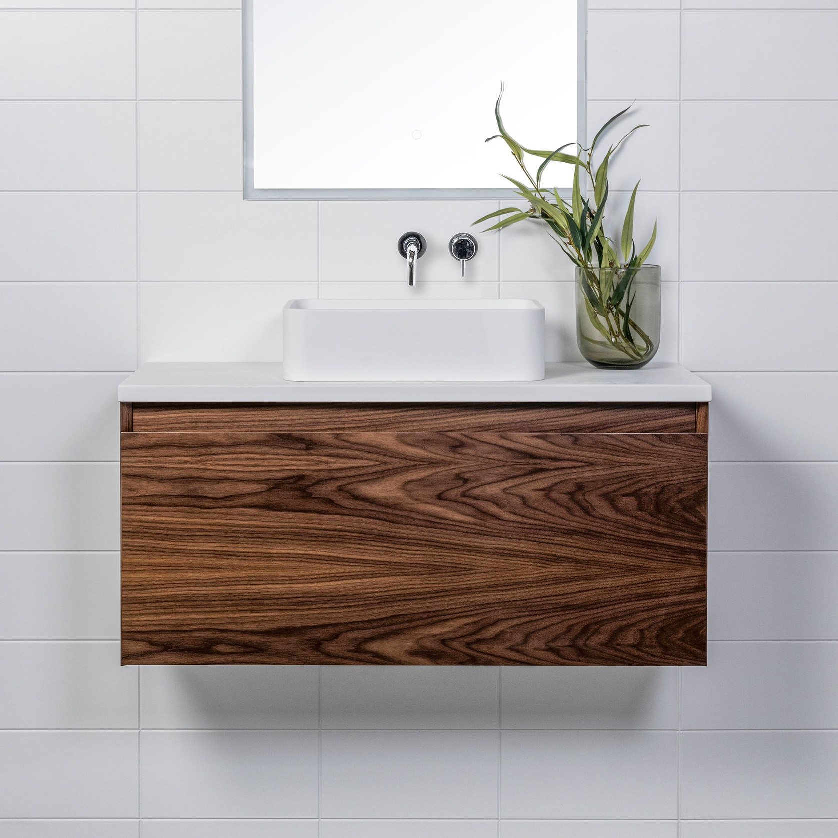 Zero Slim - Bathroom Vanity | ArchiPro NZ
