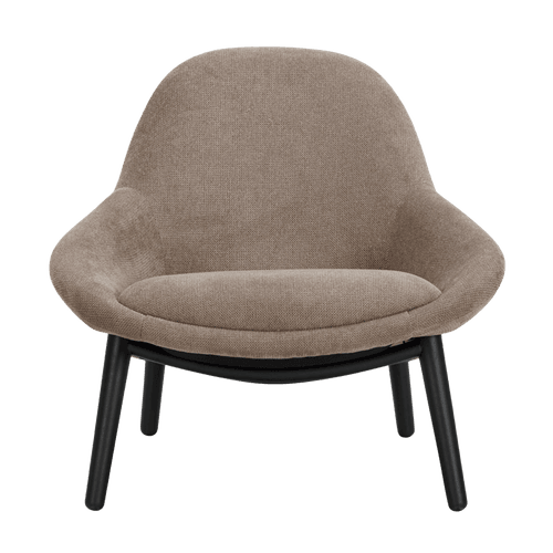 Latte Perrie Chair