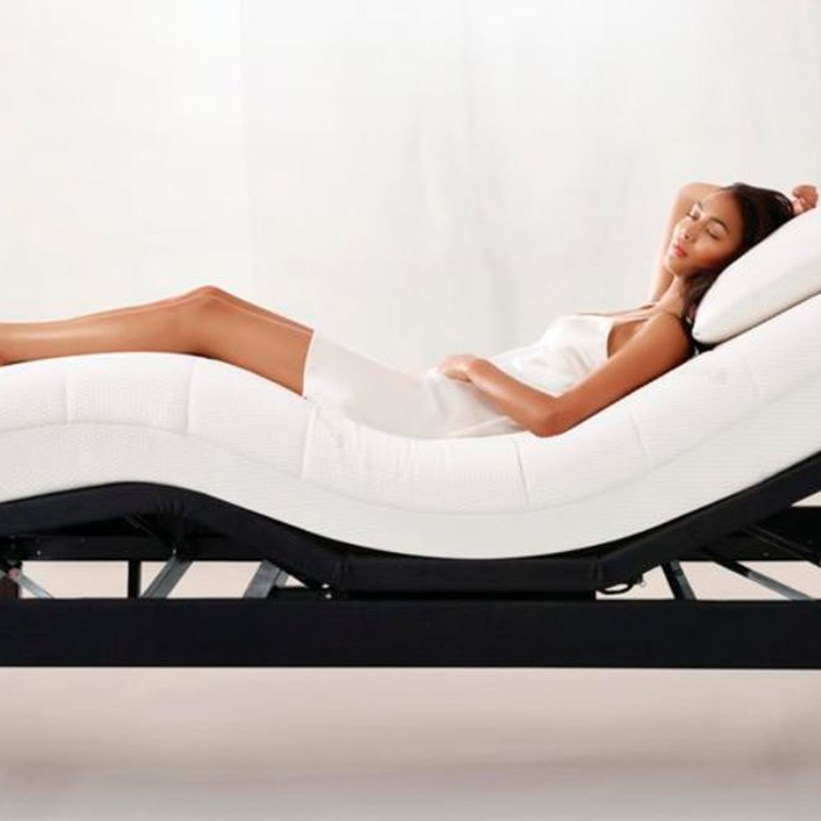 TEMPUR® Adjustable Bed Bases ArchiPro NZ