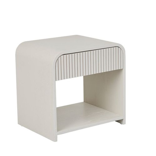 Bone Chloe Channel Bedside