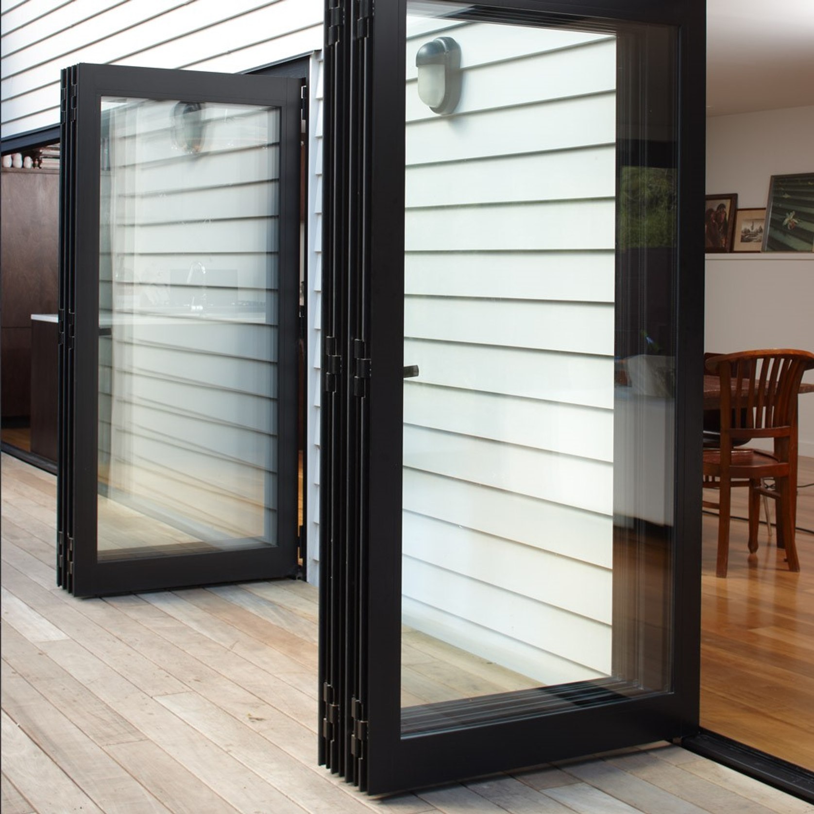 Bifold Door ArchiPro NZ