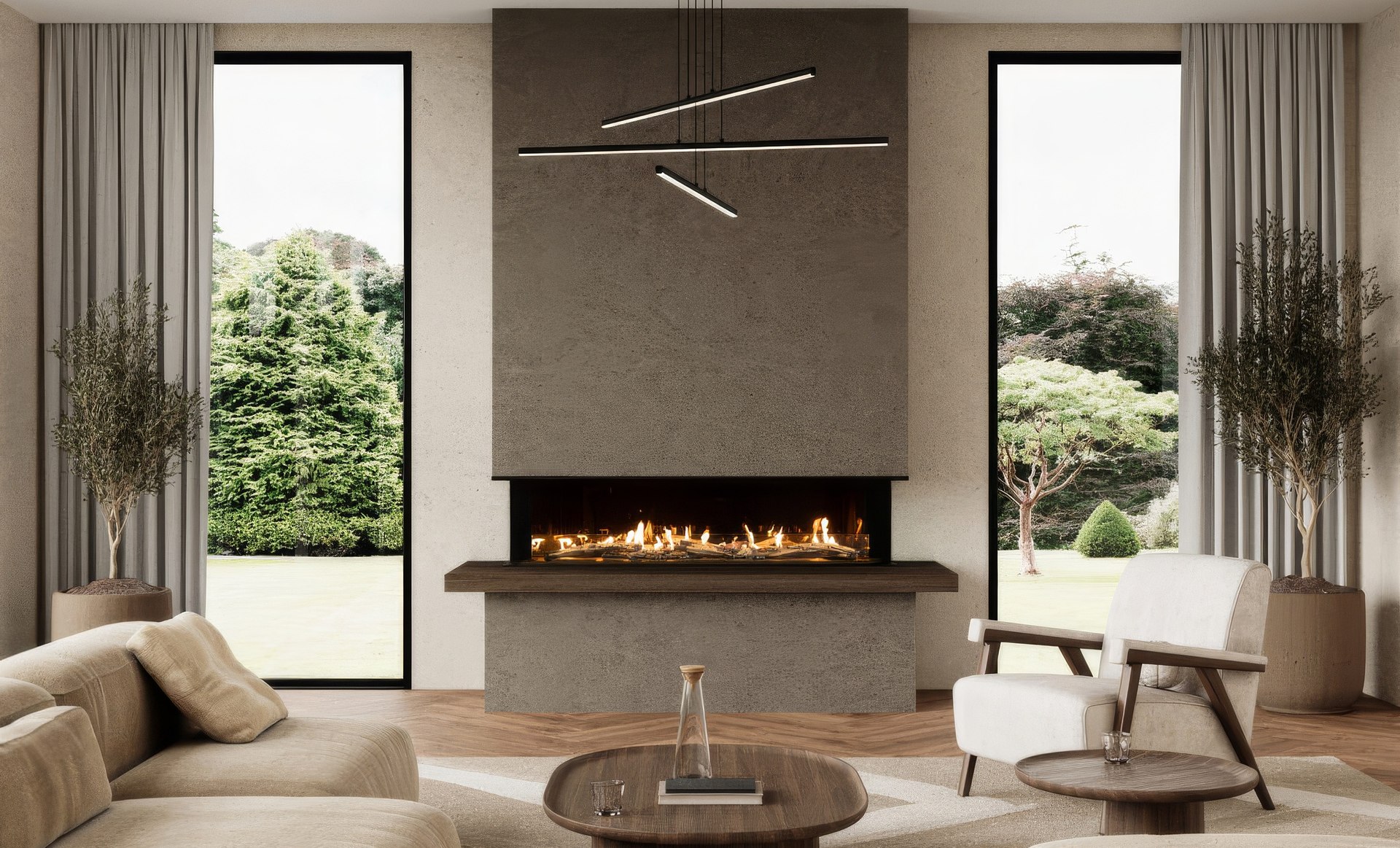Phoenix Horizon Cantilever