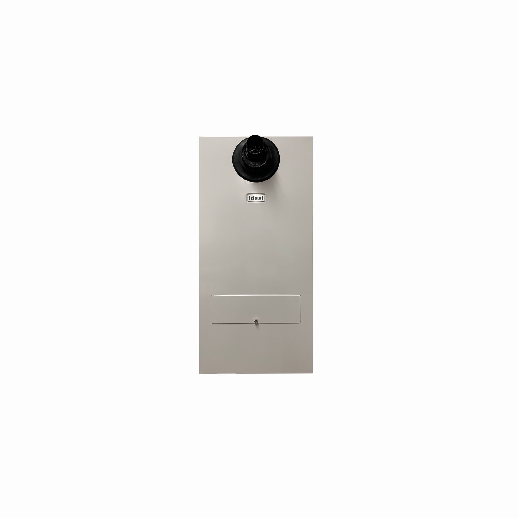 Ideal Logic+ External Boiler | ArchiPro NZ