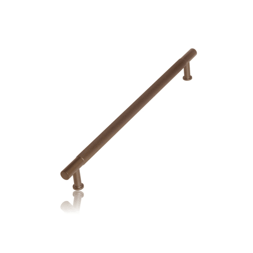 Brushed Copper Indi Handles