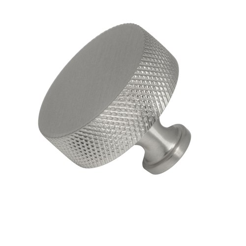 Brushed Nickel Pixi Handles