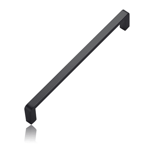  Matte Black Roma Handles