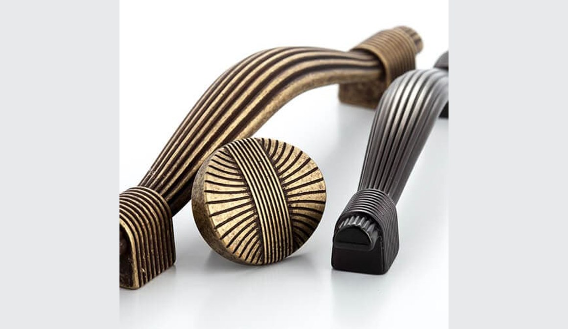 Harvest Traditional Handles ArchiPro NZ