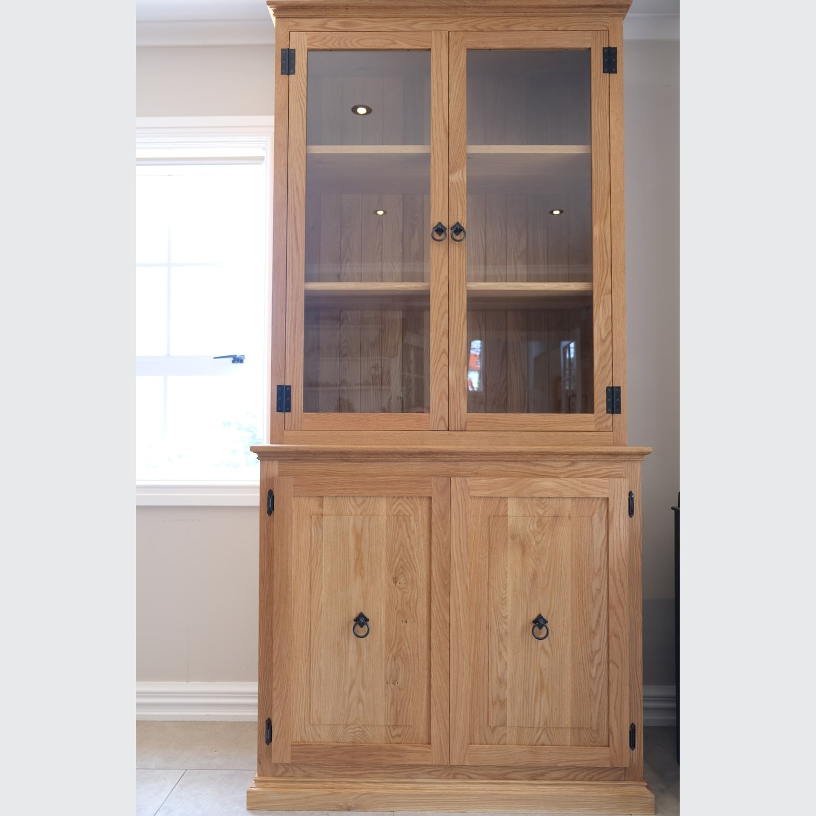 China Cabinet | ArchiPro NZ