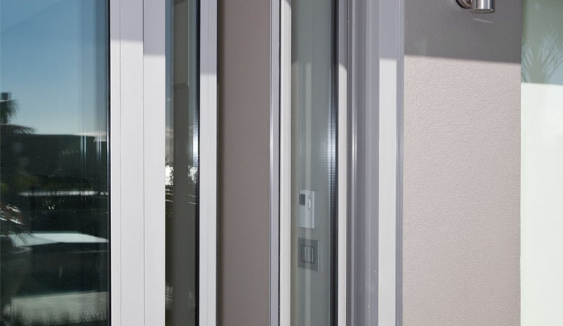 Casement Windows ArchiPro NZ