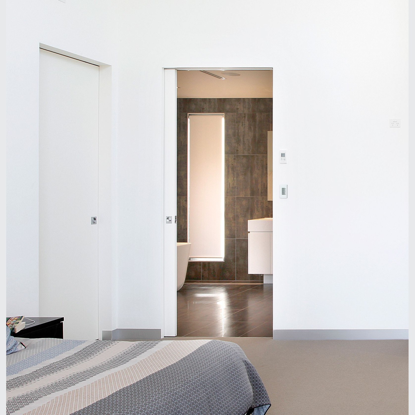 CavKit Cavity Sliding Door ArchiPro NZ