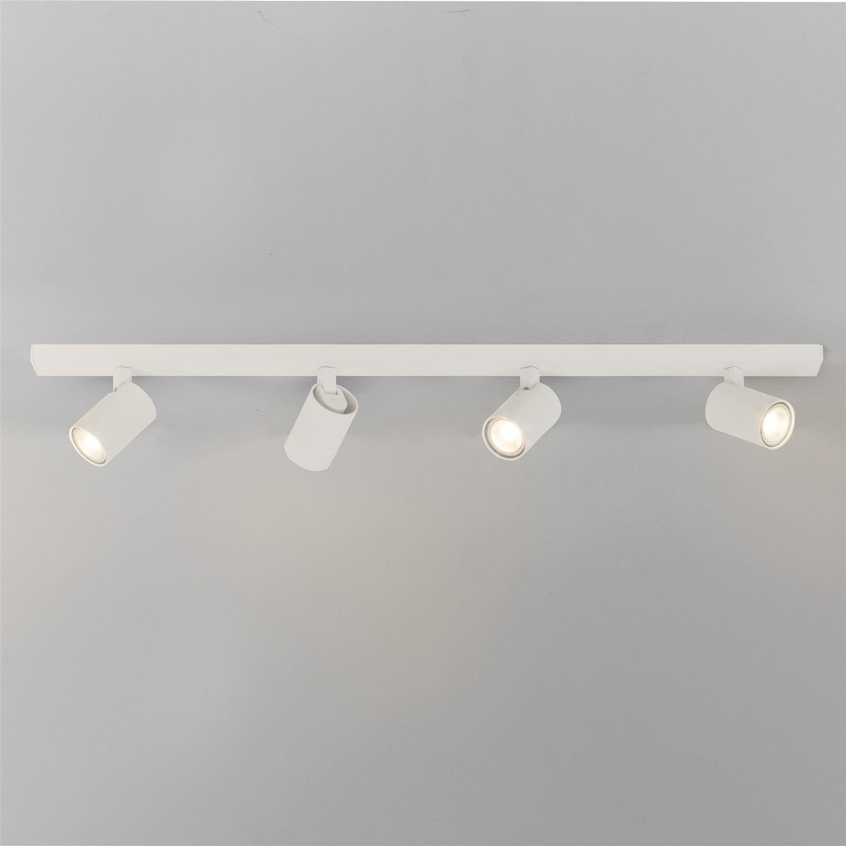 Ascoli Four Bar Ceiling Lights by Astro Lighting ArchiPro NZ