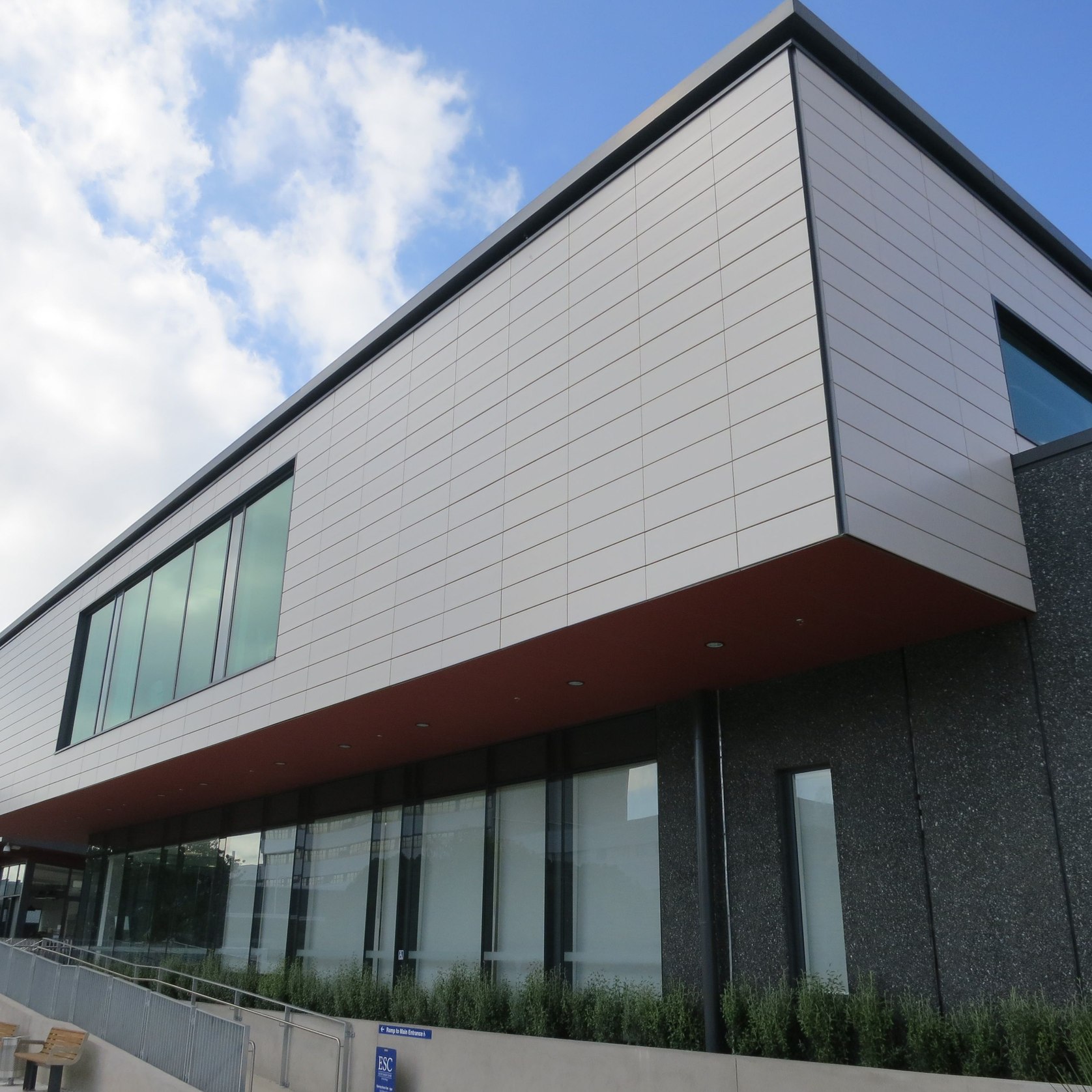 Cassette - Rainscreen Systems | ArchiPro NZ