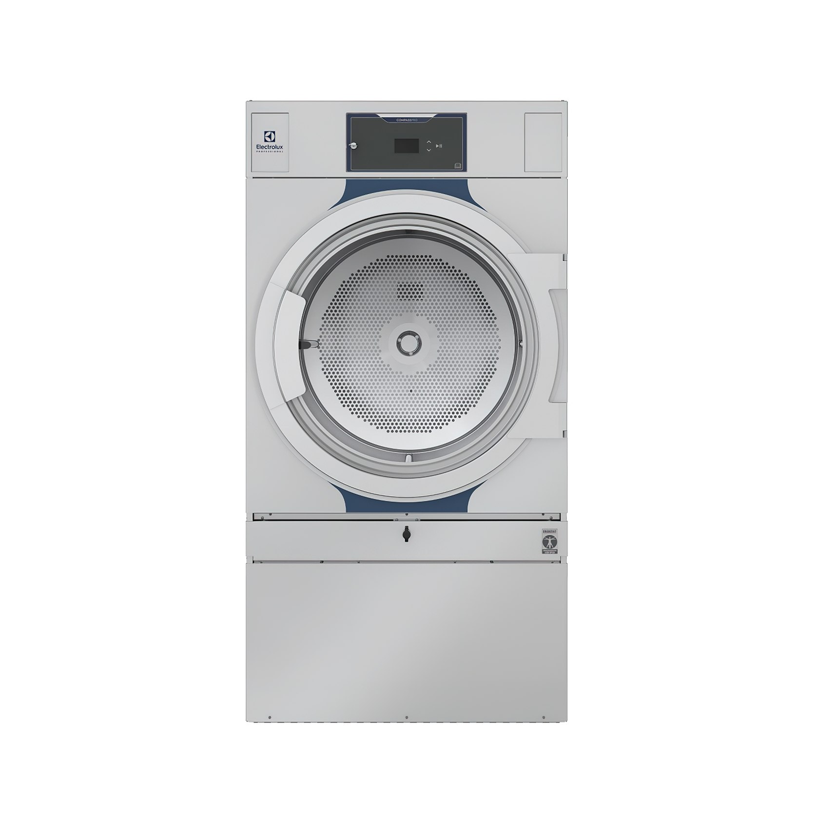 TD637 37kg Commercial Dryer ArchiPro NZ