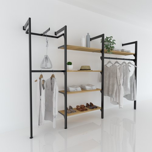 Clothing Racks Stands ArchiPro NZ