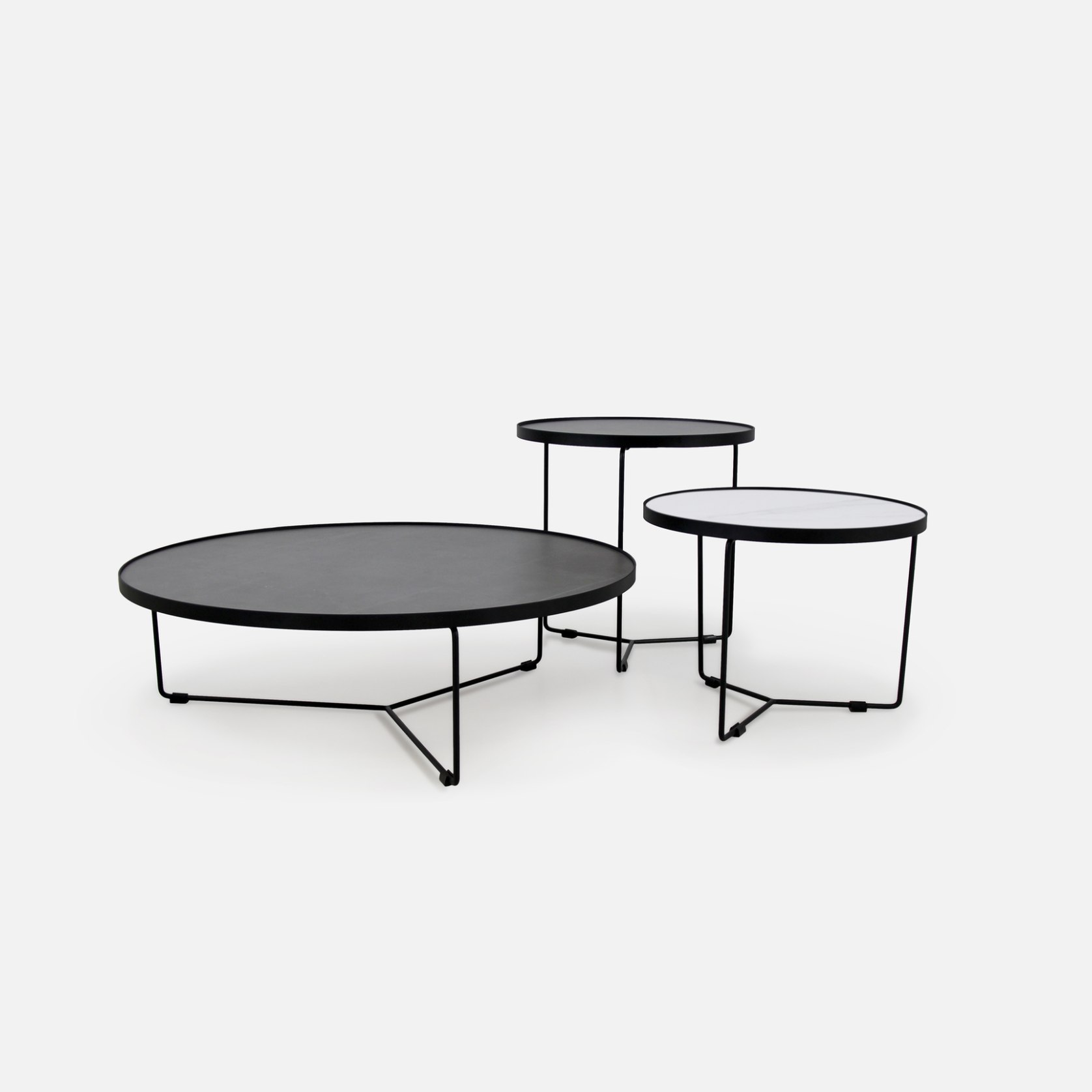 Riley Coffee Table ArchiPro NZ