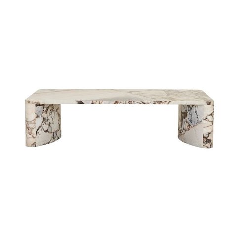Ocean Marble Verity Coffee Table
