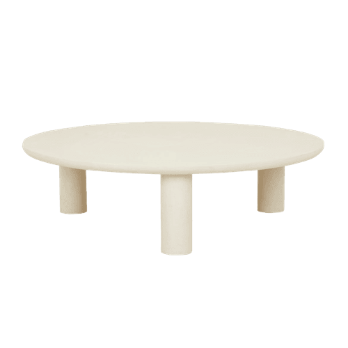 Rope Soren Liv | Seb Coffee Table