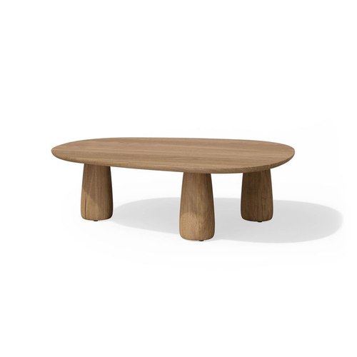 Teak Dunes Low Coffee Table