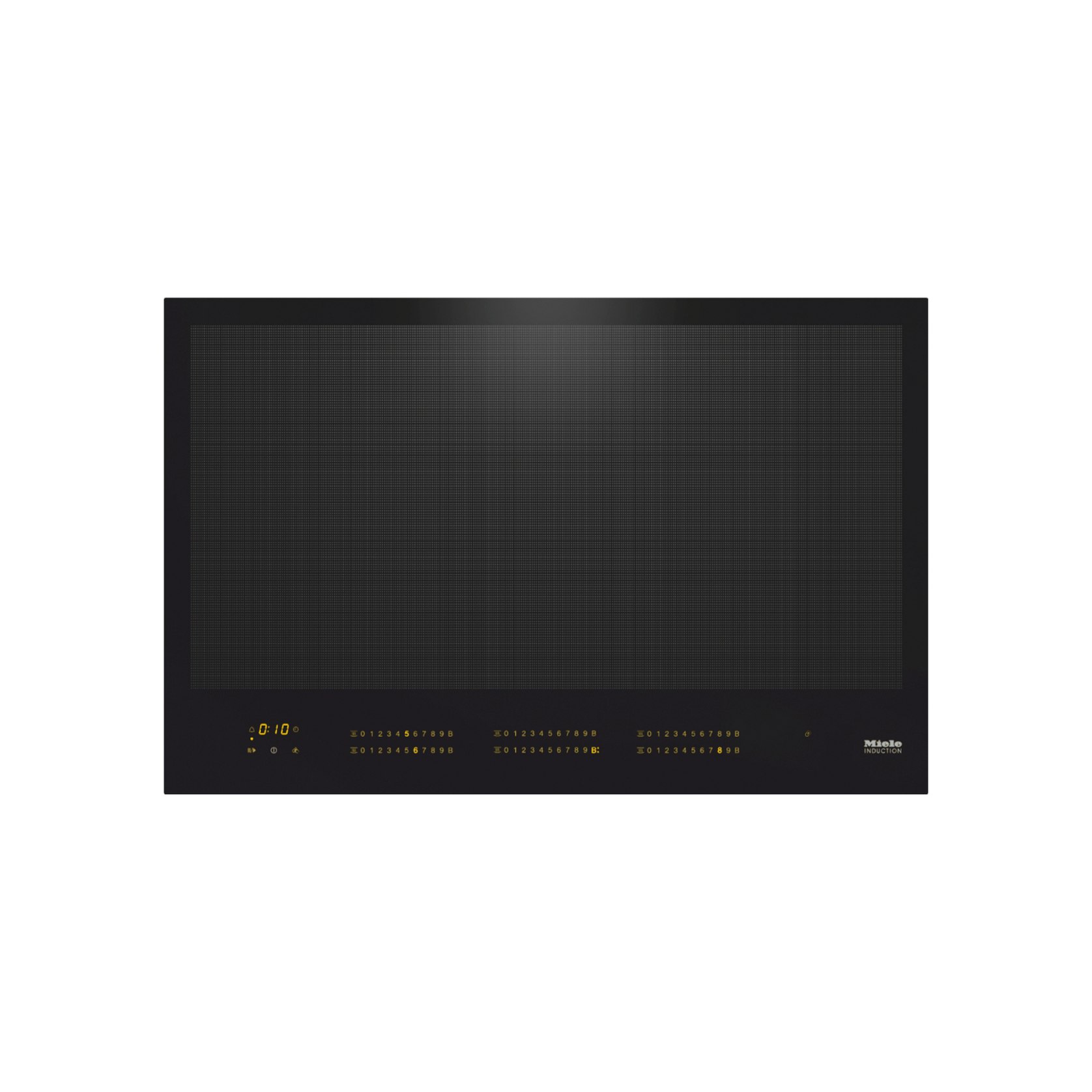 Miele KM 7678 FL Induction Cooktop 800mmW ArchiPro NZ