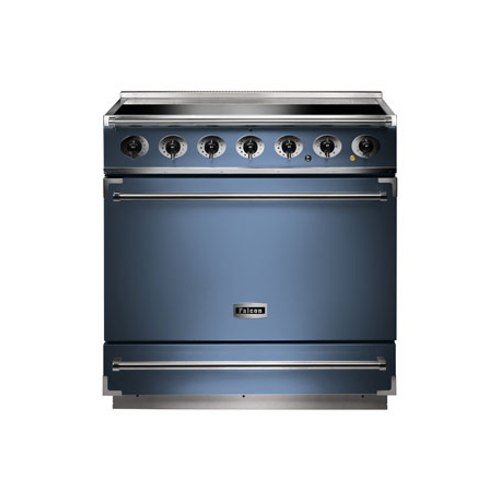 China Blue Falcon | 900S Range Cooker