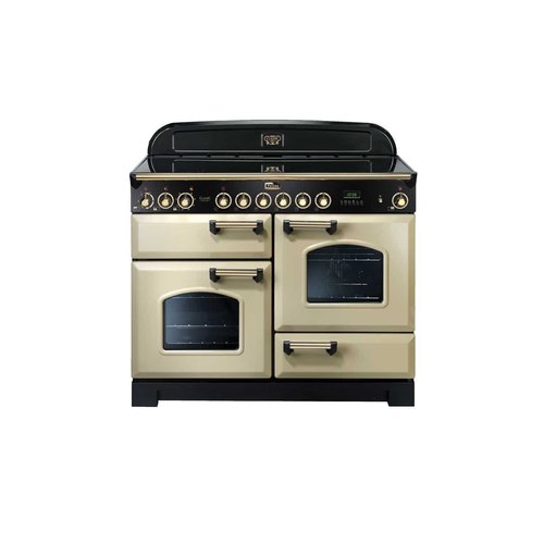 Cream Falcon | Classic Deluxe 110 Range Cooker