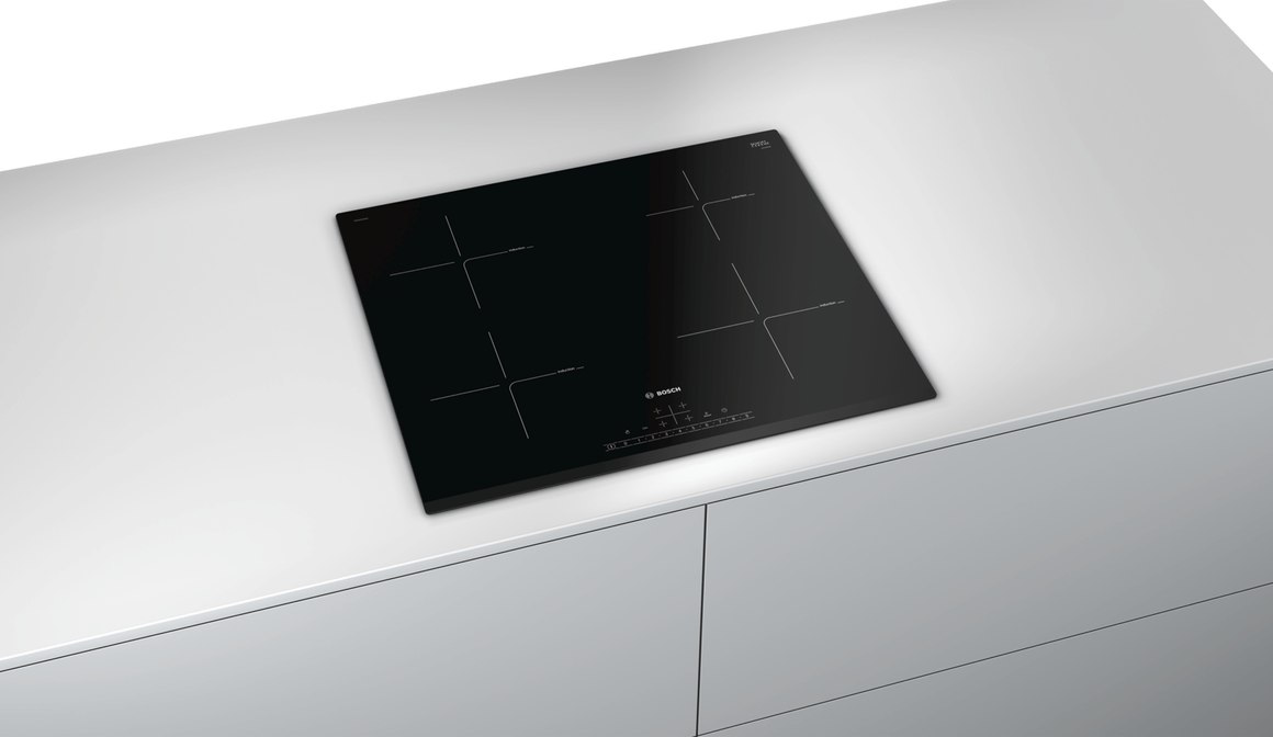 Bosch Induction Cooktop 60 Cm Without Frame Series 6 Archipro Nz