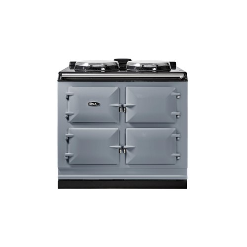 Dove AGA | 3 Oven ER7 100 Range Cooker