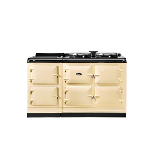 Cream AGA | 5 Oven ER7 150 Range Cooker