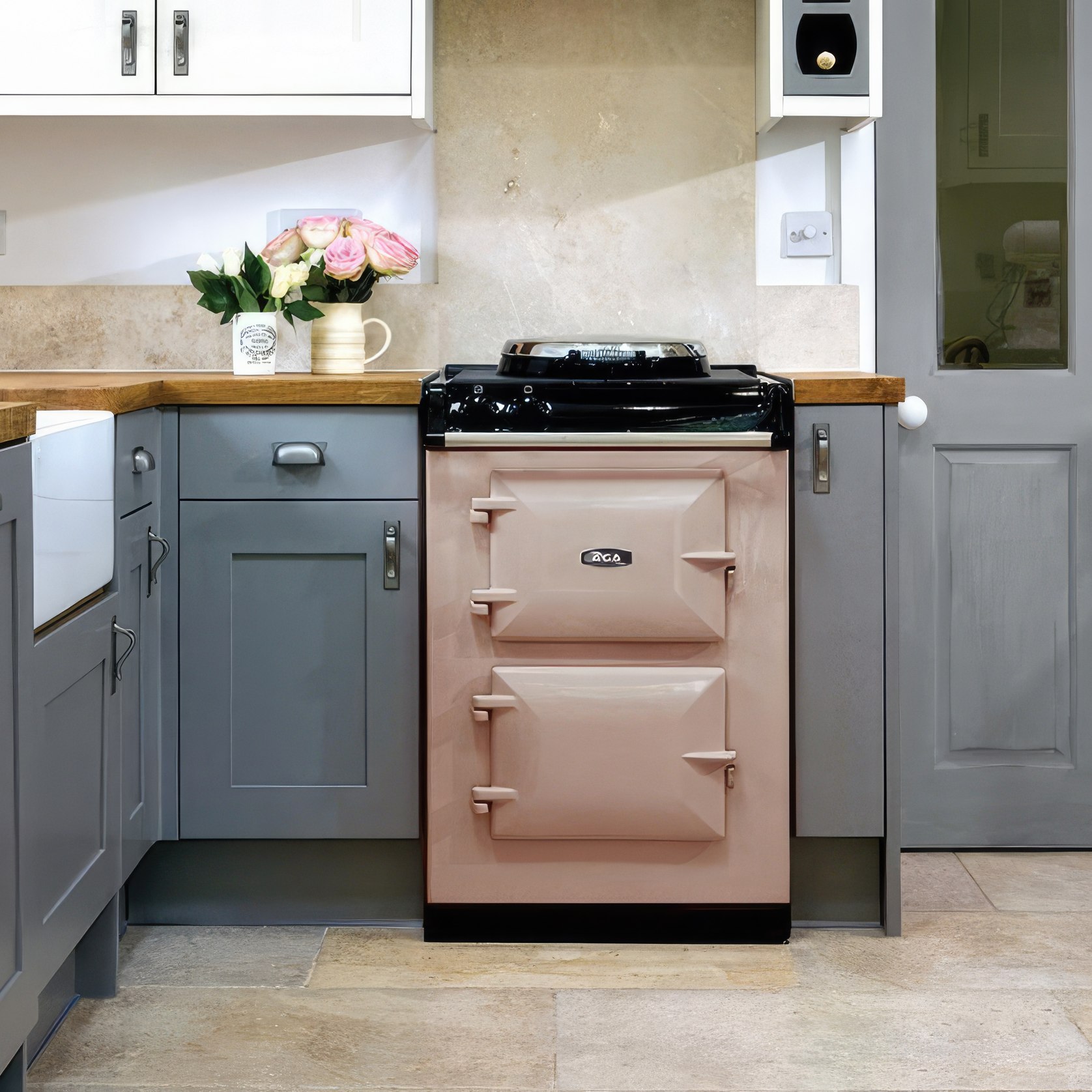 AGA 60 Range Cooker ArchiPro NZ