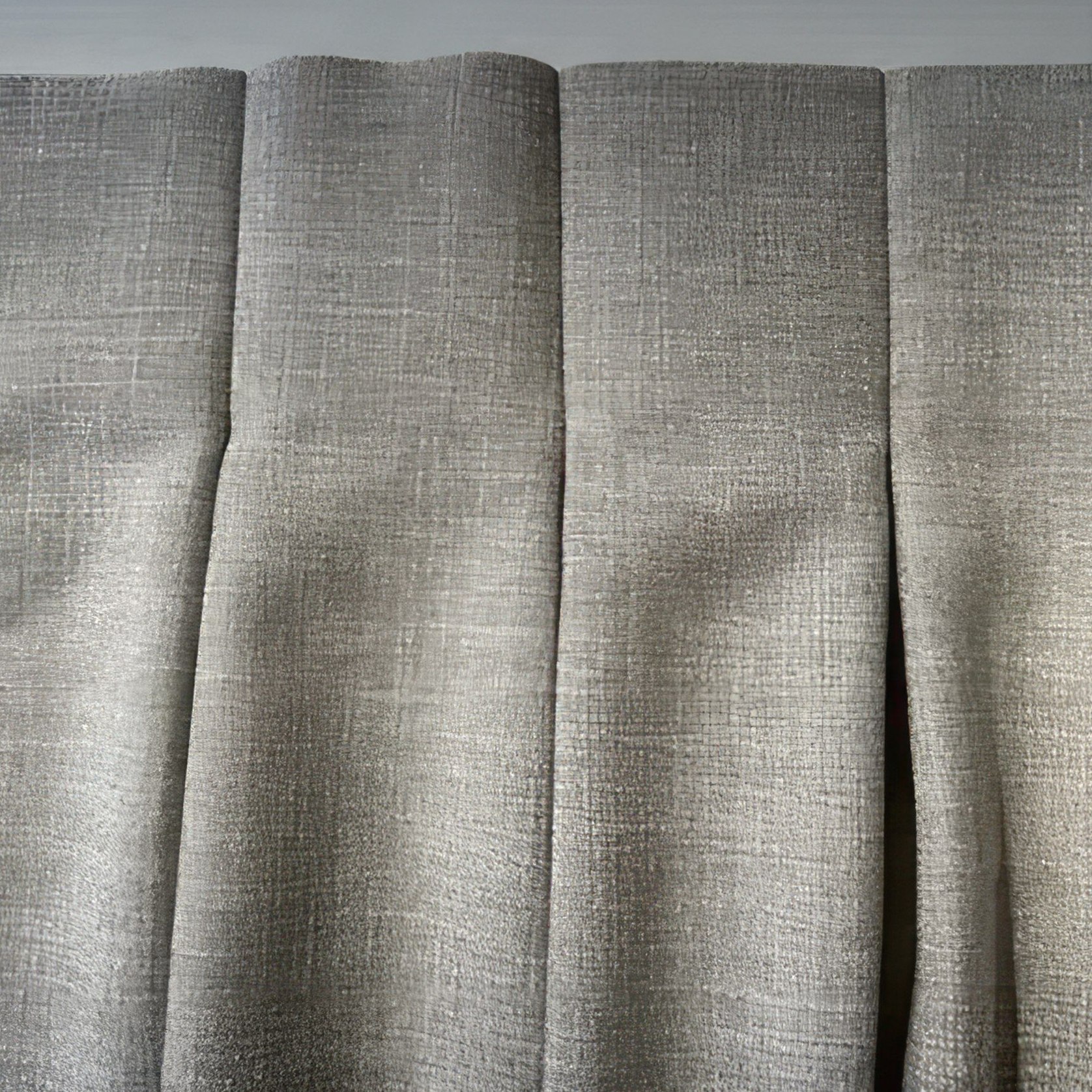 Inverted Pleat Custom Curtain ArchiPro NZ