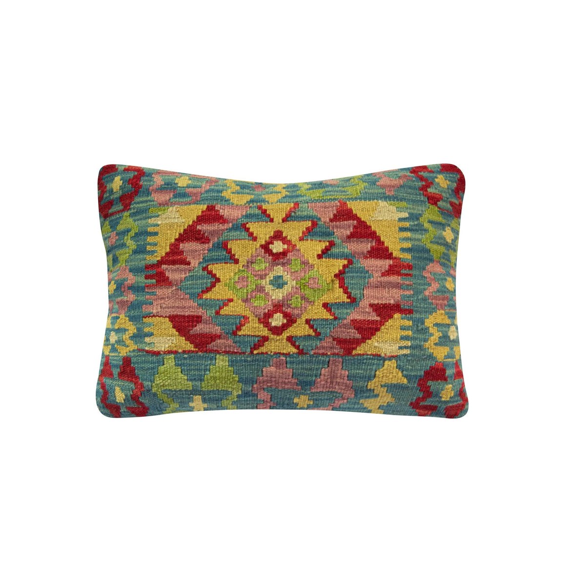 Handmade Kilim Cushion 45cm x 45cm - House of Haghi | ArchiPro NZ