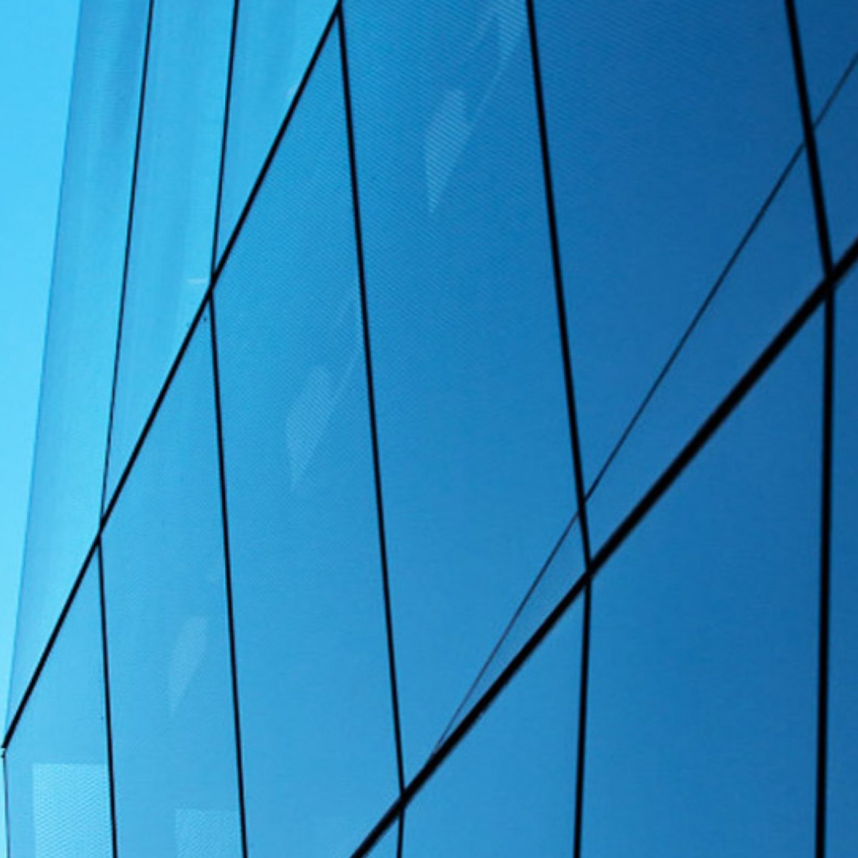 Baltic Curtain Wall System ArchiPro NZ