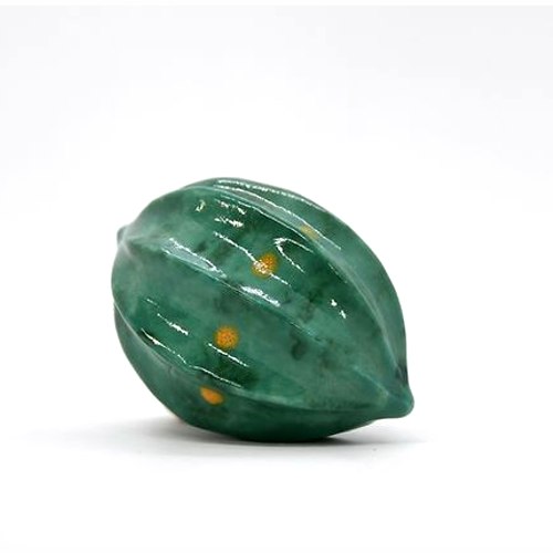 Green  Twisted Citrus Juicer
