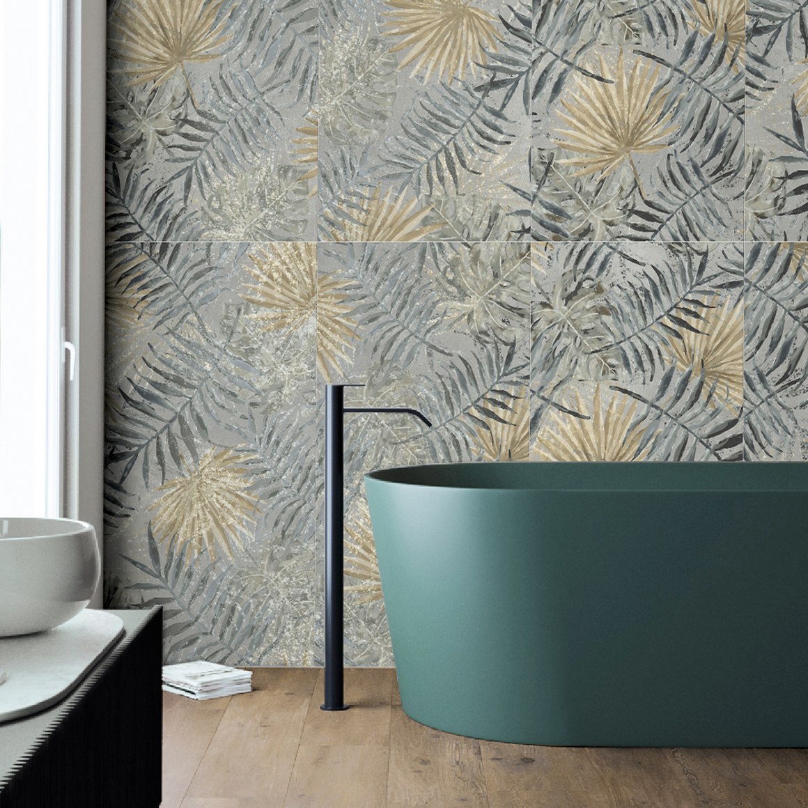 Universal Decorative Floor Tiles The Tile Depot NZ ArchiPro NZ