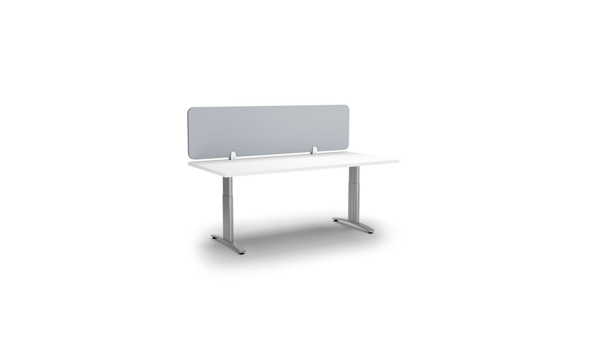 Acoustic Panel Desk Dividers ArchiPro NZ