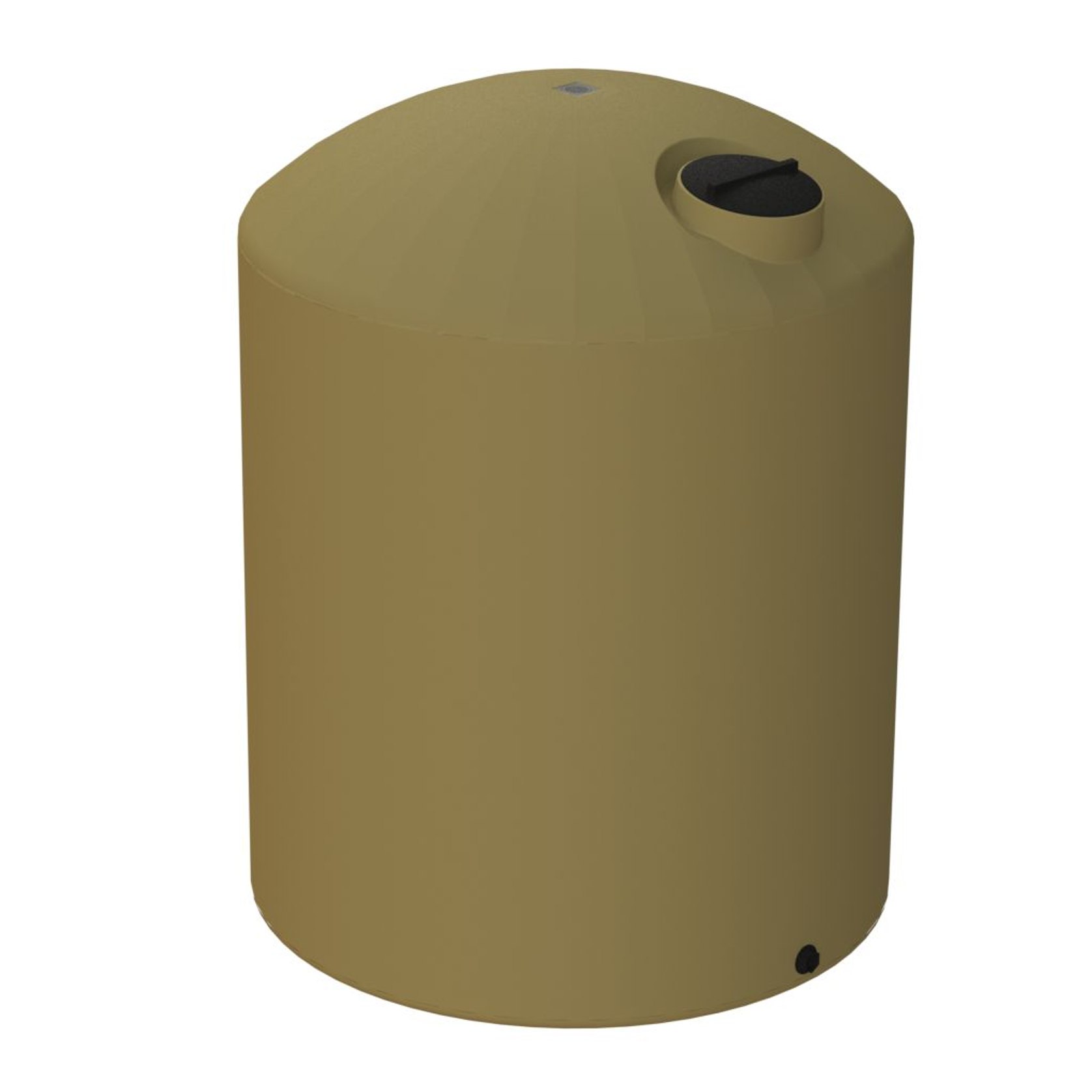 10000 Litre Plastic Water Tank ArchiPro NZ