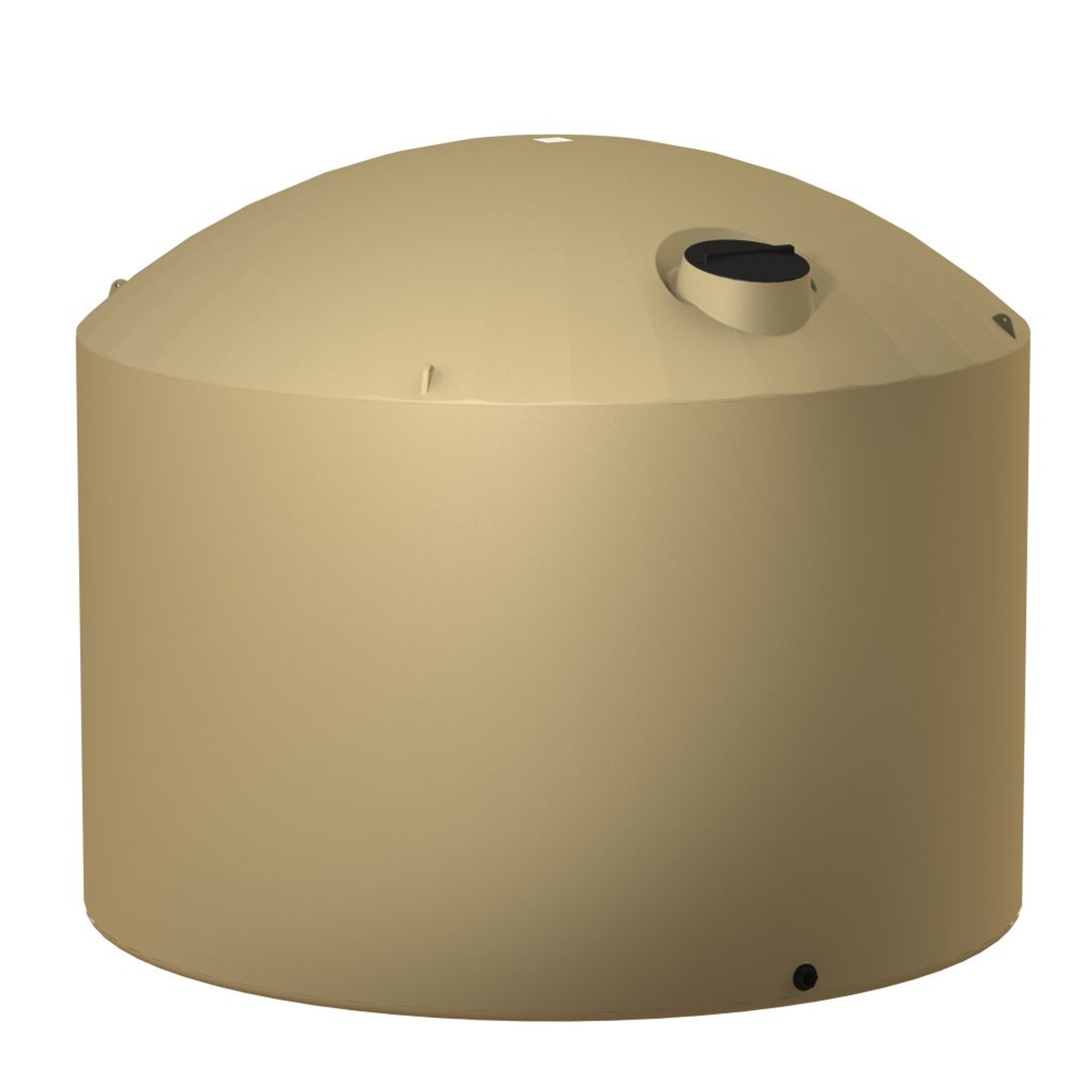 30000 Litre Plastic Water Tank | ArchiPro NZ