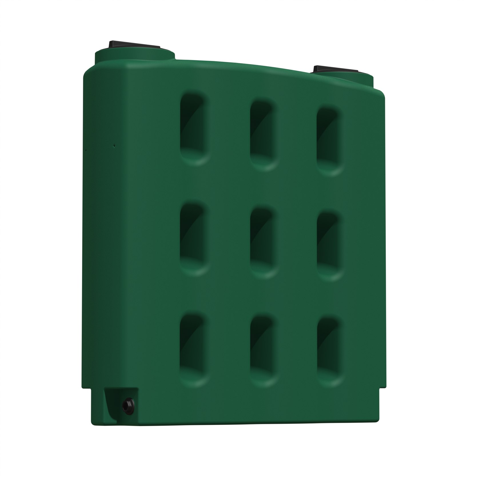 BWT Slimline Water Tank 1200L ArchiPro NZ