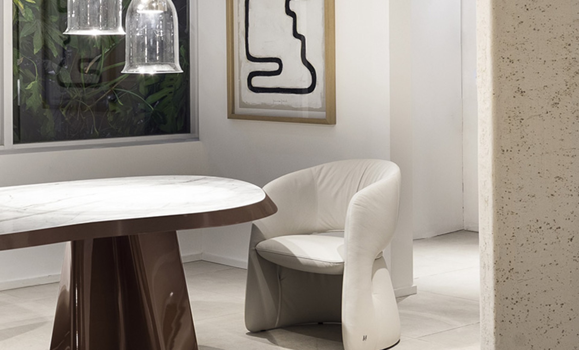 Riva l Dining Chair Collection